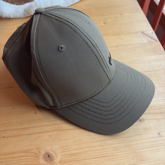 Army green Ford Bronco hat - Picture 3 of 4